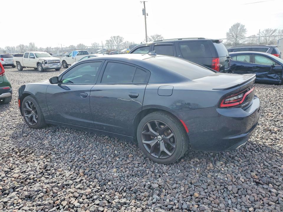 Aukcja sprzedaży 2019 Dodge Charger, vin: 2C3CDXBG8KH581867, numer aukcji: 46440826