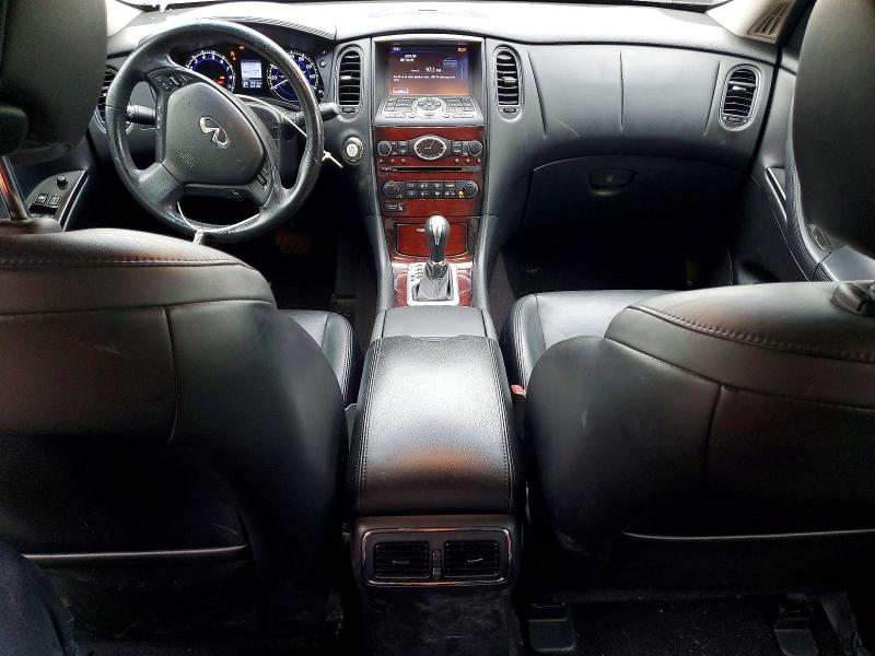Aukcja sprzedaży 2016 Infiniti Qx50, vin: JN1BJ0RR3GM269140, numer aukcji: 78487185