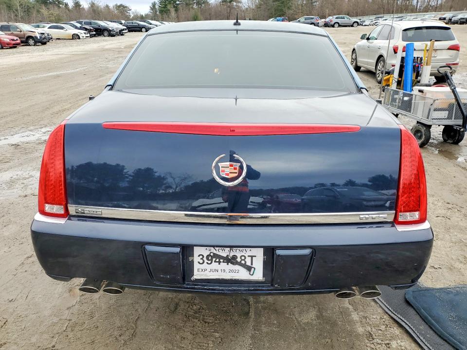 Продажа на аукционе авто 2007 Cadillac Professional Chassis, vin: 1GEEH96Y97U550324, номер лота: 46054976