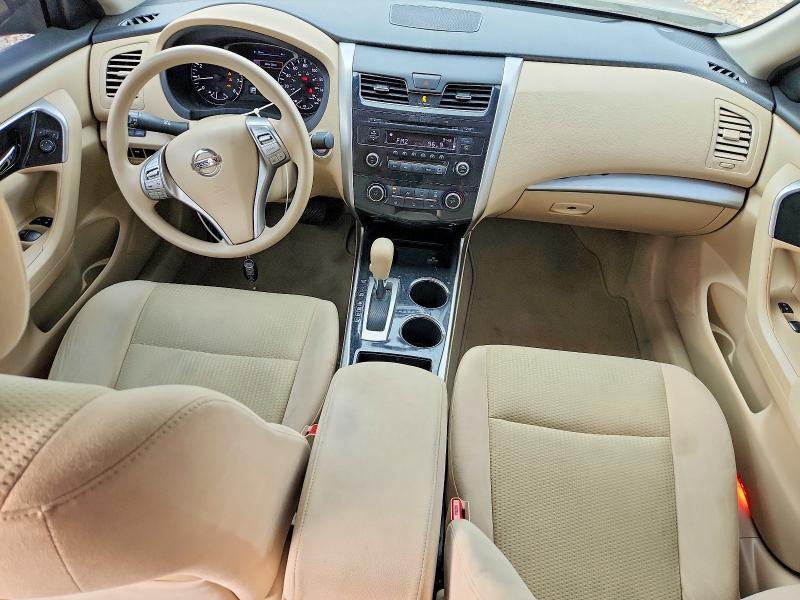 Продаж на аукціоні авто 2014 Niss Altima, vin: 1N4AL3AP5EC400656, номер лоту: 79737105