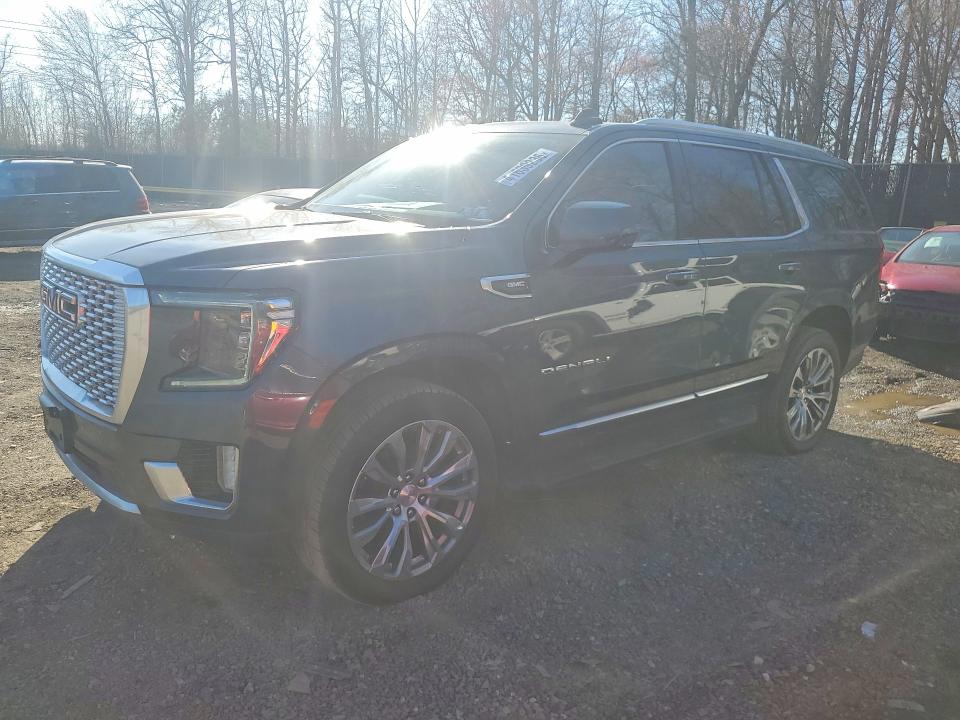 Продаж на аукціоні авто 2021 Gmc Yukon, vin: 1GKS2DKL2MR434864, номер лоту: 41639236