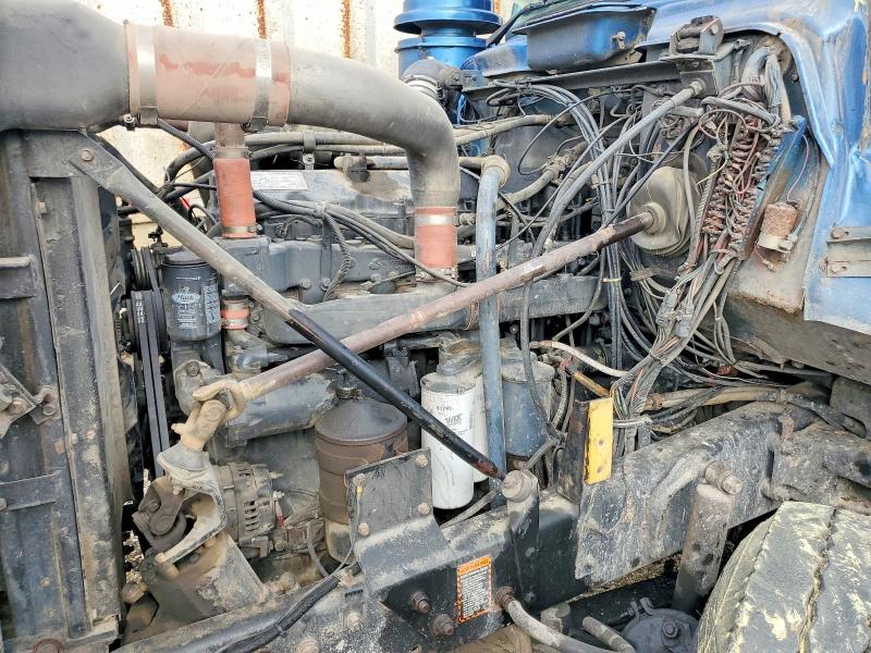 Продаж на аукціоні авто 1991 Mack Garbagetrk, vin: 1M2AM08C8MM001740, номер лоту: 77583055