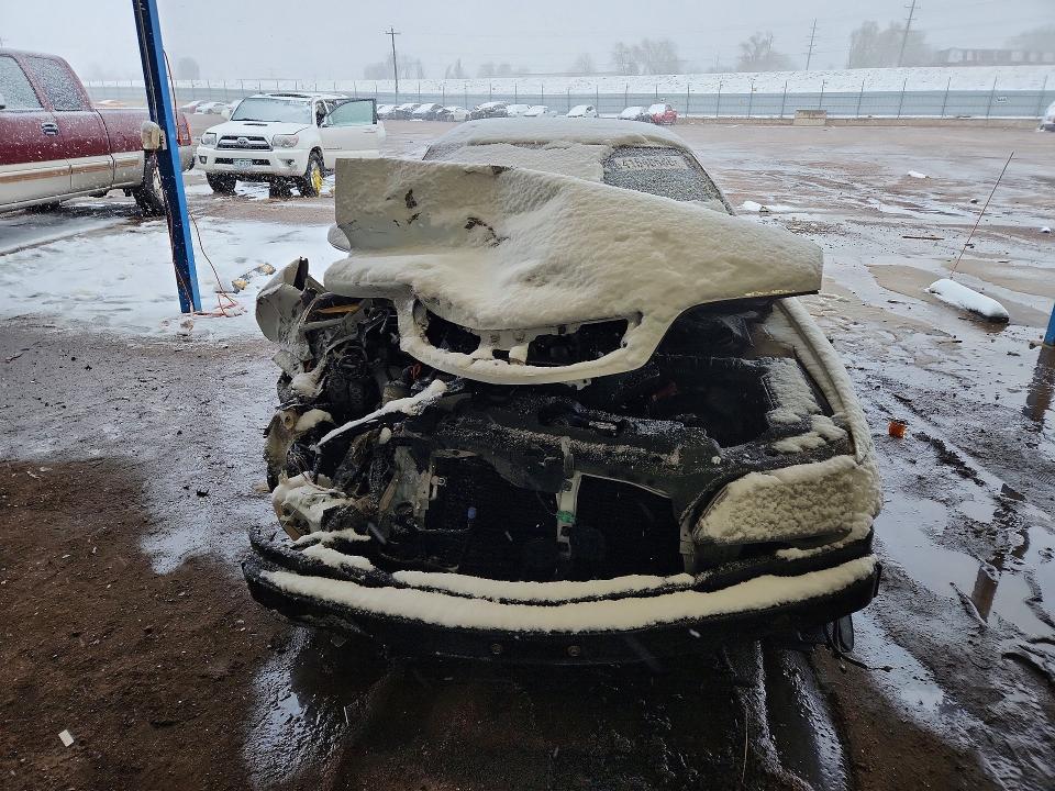 41648686 :رقم المزاد ، 19UYA2252VL003414 vin ، 1997 Acura 3.0cl مزاد بيع
