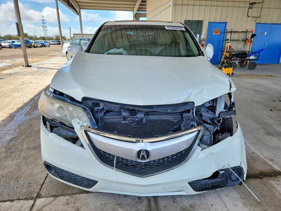 Продаж на аукціоні авто 2014 Acura Rdx, vin: 5J8TB3H33EL017888, номер лоту: 47955416