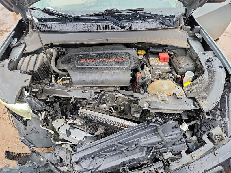 Продаж на аукціоні авто 2022 Jeep Compass, vin: 3C4NJDCB4NT189415, номер лоту: 45598896