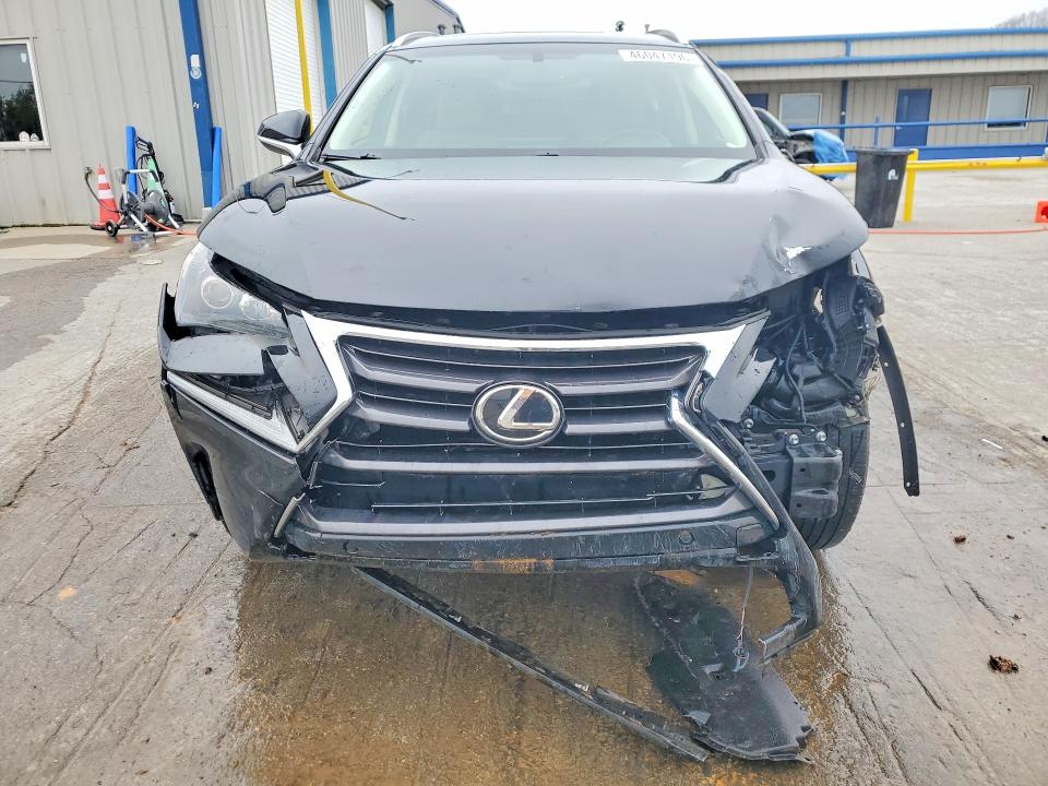 Продаж на аукціоні авто 2016 Lexus Nx 200t, vin: JTJYARBZ1G2048232, номер лоту: 46047196