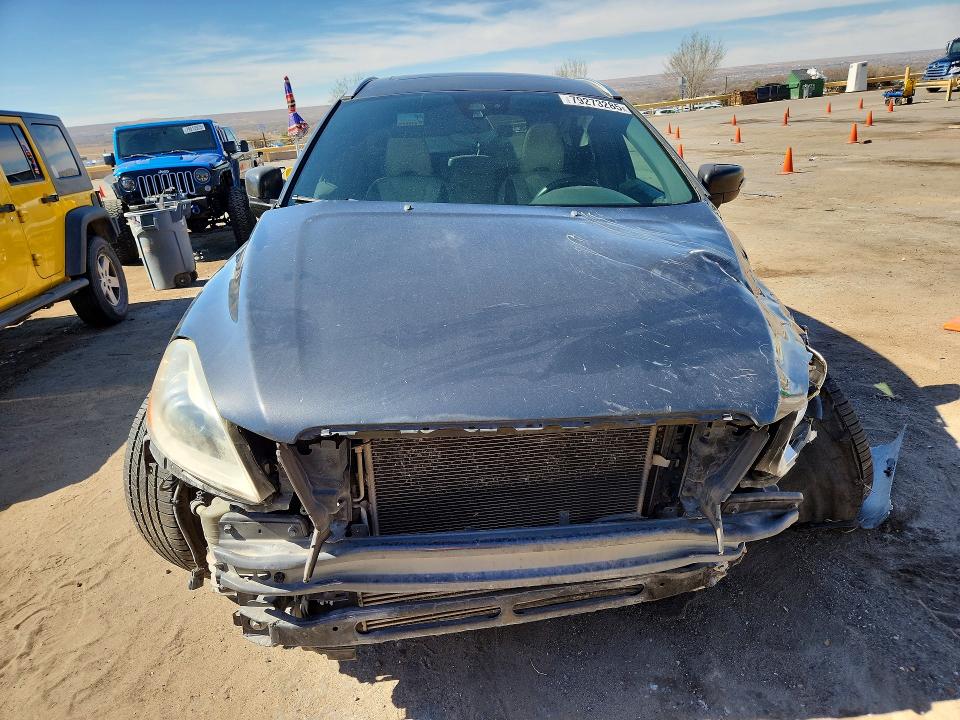 79273285 :رقم المزاد ، YV4902DZ8D2369241 vin ، 2013 Volvo Xc60 مزاد بيع