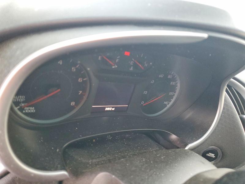 Продажа на аукционе авто 2025 Chevrolet Malibu, vin: 1G1ZD5ST8SF110593, номер лота: 45677956
