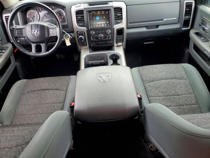 47713776 :رقم المزاد ، 1C6RR7GT2GS204262 vin ، 2016 Ram 1500 مزاد بيع