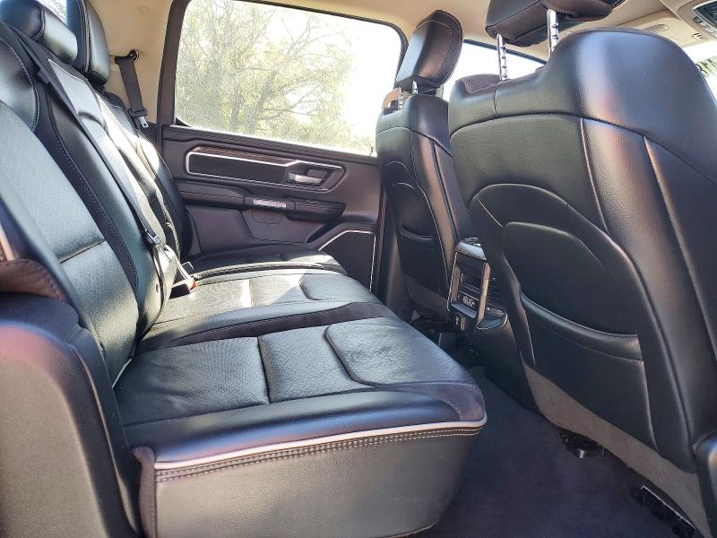 Aukcja sprzedaży 2019 Ram 1500, vin: 1C6RREJT0KN514527, numer aukcji: 41891846