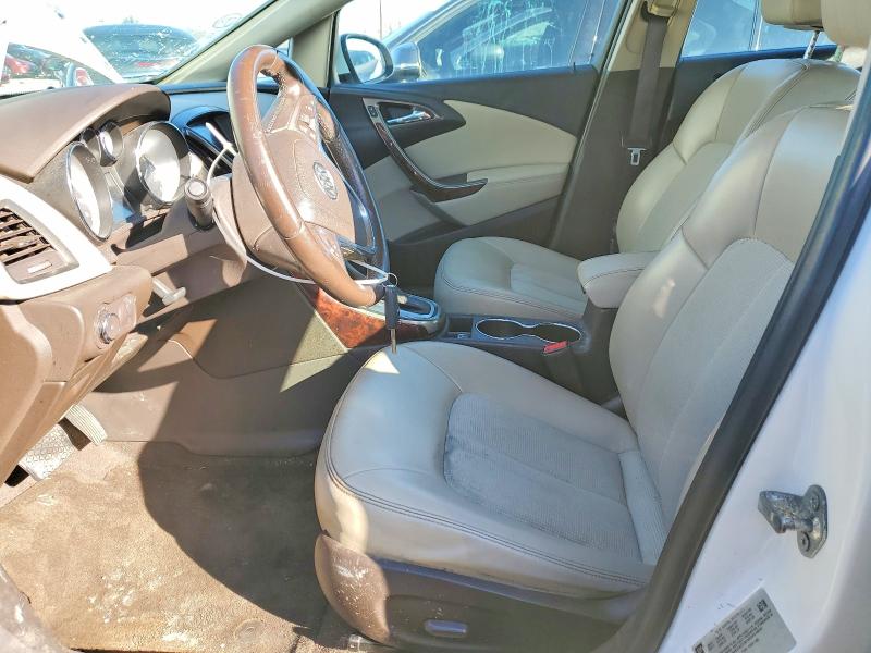 Aukcja sprzedaży 2014 Buick Verano, vin: 1G4PR5SK2E4198804, numer aukcji: 79641845