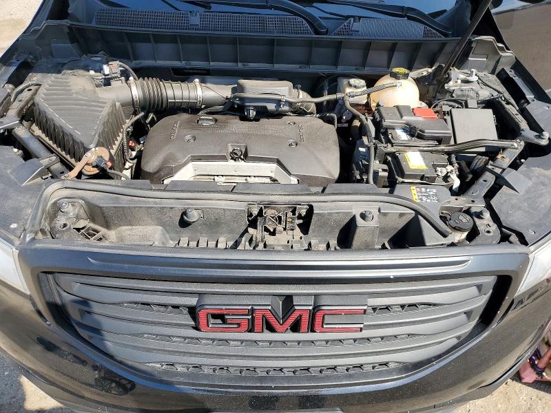 Aukcja sprzedaży 2019 Gmc Acadia, vin: 1GKKNRLA8KZ240841, numer aukcji: 47608196