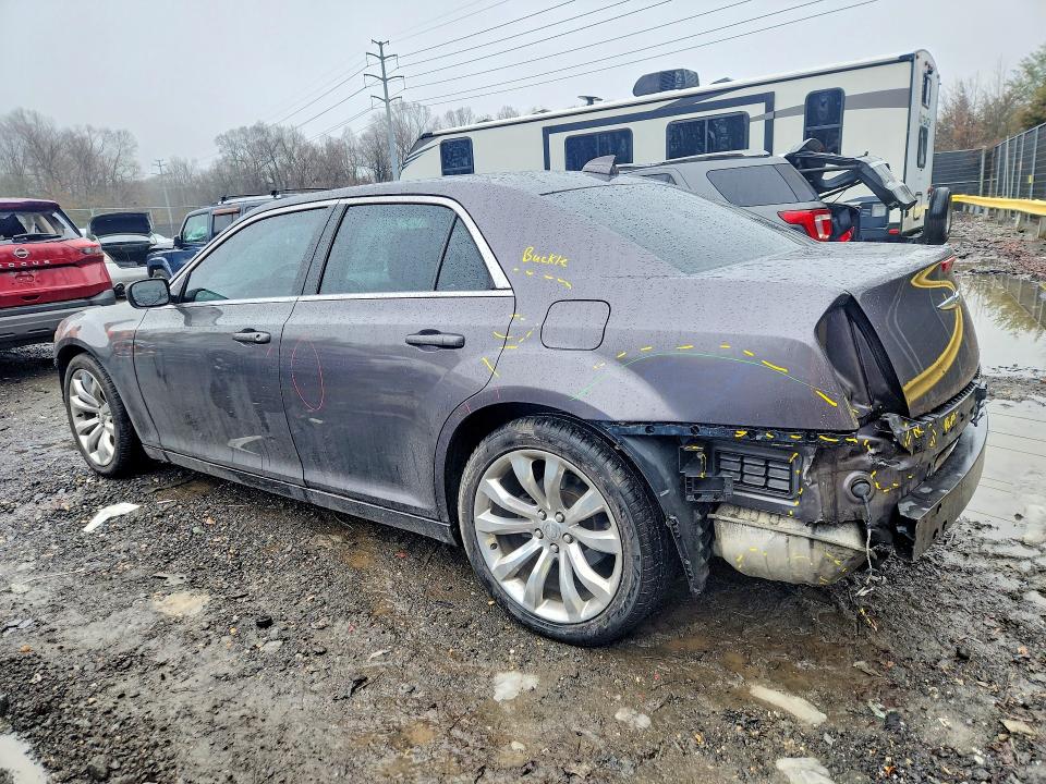 Aukcja sprzedaży 2017 Chrysler 300, vin: 2C3CCAAG0HH599757, numer aukcji: 79536825