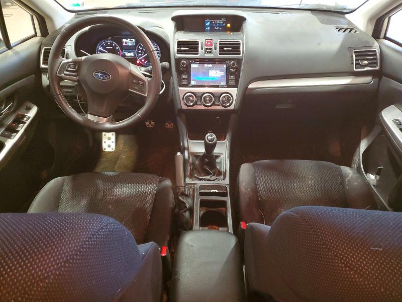 Продаж на аукціоні авто 2016 Subaru Impreza, vin: JF1GPAF64G9205120, номер лоту: 78857605