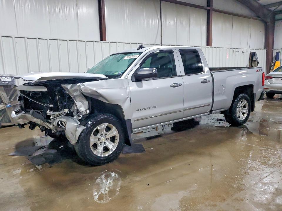 Aukcja sprzedaży 2016 Chevrolet Silverado, vin: 1GCVKSEC1GZ118465, numer aukcji: 79792005