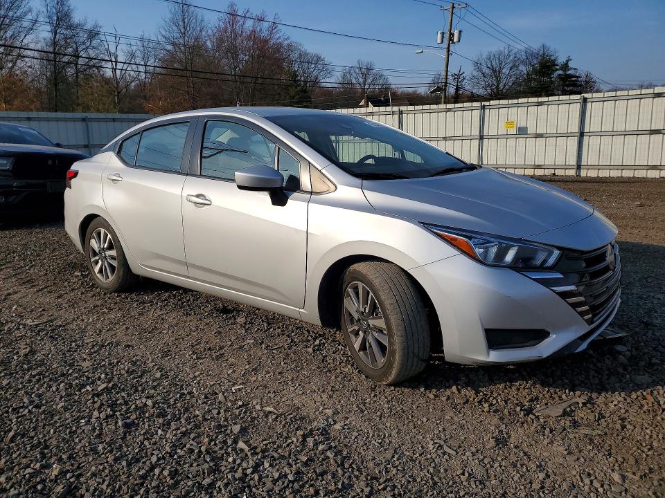 Продажа на аукционе авто 2023 Nissan Versa, vin: 3N1CN8EV9PL820708, номер лота: 46132676