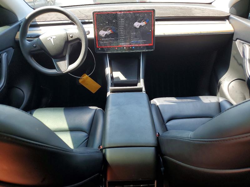 47269486 :رقم المزاد ، 5YJYGDEE7LF022724 vin ، 2020 Tesla Model Y مزاد بيع