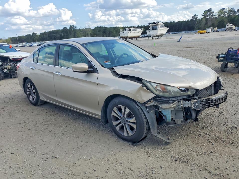 47993096 :رقم المزاد ، 1HGCR2F34EA191859 vin ، 2014 Honda Accord مزاد بيع