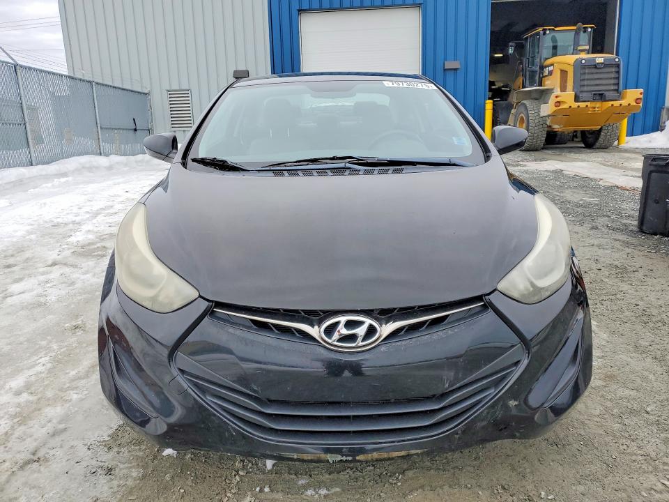 Aukcja sprzedaży 2014 Hyundai Elantra Coupe, vin: KMHDH6AH4EU025951, numer aukcji: 79730275