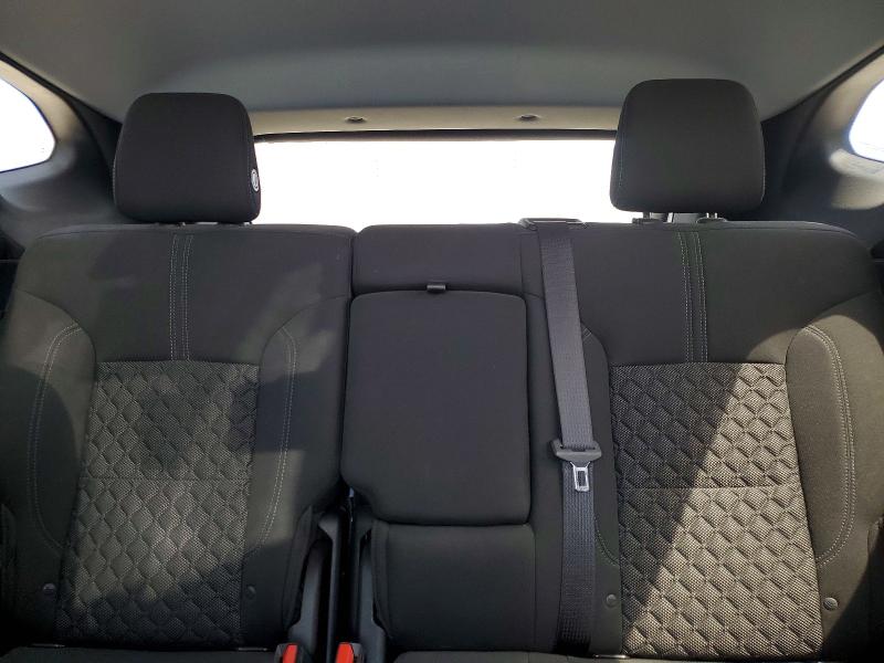 2020 Chevrolet Blazer მანქანა იყიდება აუქციონზე, vin: 3GNKBCRS9LS557874, აუქციონის ნომერი: 47777216