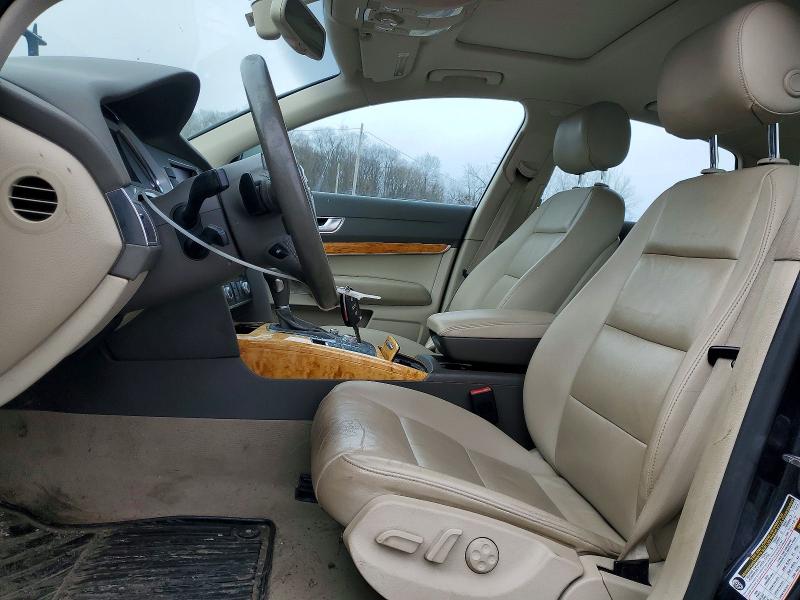 2011 Audi A6 მანქანა იყიდება აუქციონზე, vin: WAUFGAFB6BN060937, აუქციონის ნომერი: 46136456