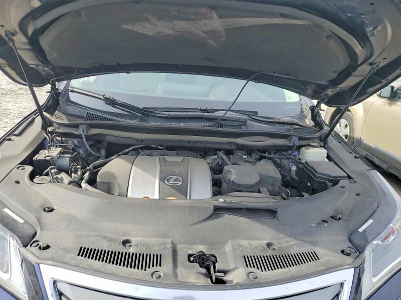 Продажа на аукционе авто 2017 Lexus Rx 350, vin: 2T2BZMCA1HC058254, номер лота: 47930846