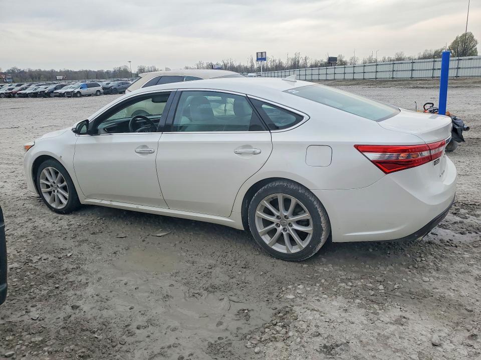 2015 Toyota Avalon მანქანა იყიდება აუქციონზე, vin: 4T1BK1EB4FU141525, აუქციონის ნომერი: 48130436