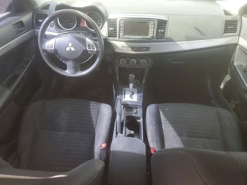 Aukcja sprzedaży 2012 Mitsubishi Lancer, vin: JA32V2FWXCU008183, numer aukcji: 79084545