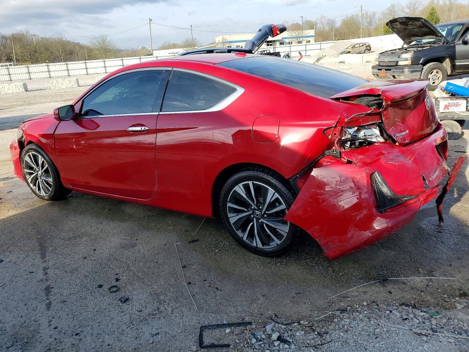 48086676 :رقم المزاد ، 1HGCT1B73HA009450 vin ، 2017 Honda Accord مزاد بيع