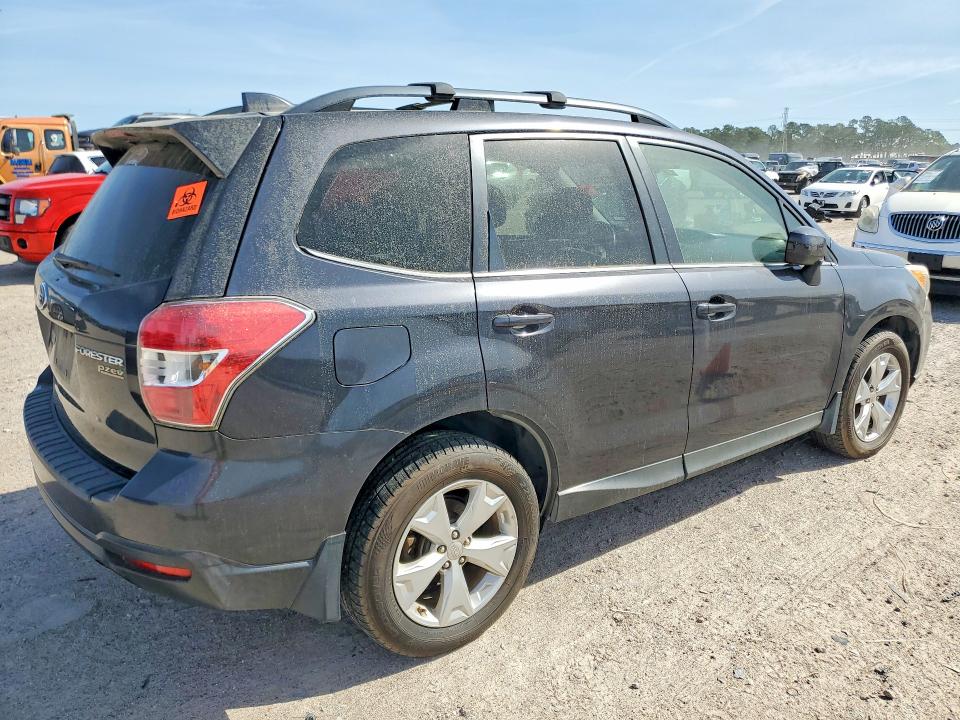 Продаж на аукціоні авто 2016 Subaru Forester, vin: JF2SJAHC1GH492786, номер лоту: 46028056