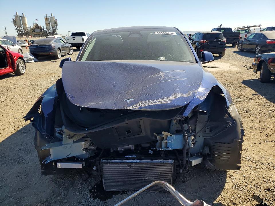 Aukcja sprzedaży 2023 Tesla Model Y, vin: 7SAYGDEEXPF856592, numer aukcji: 45458276
