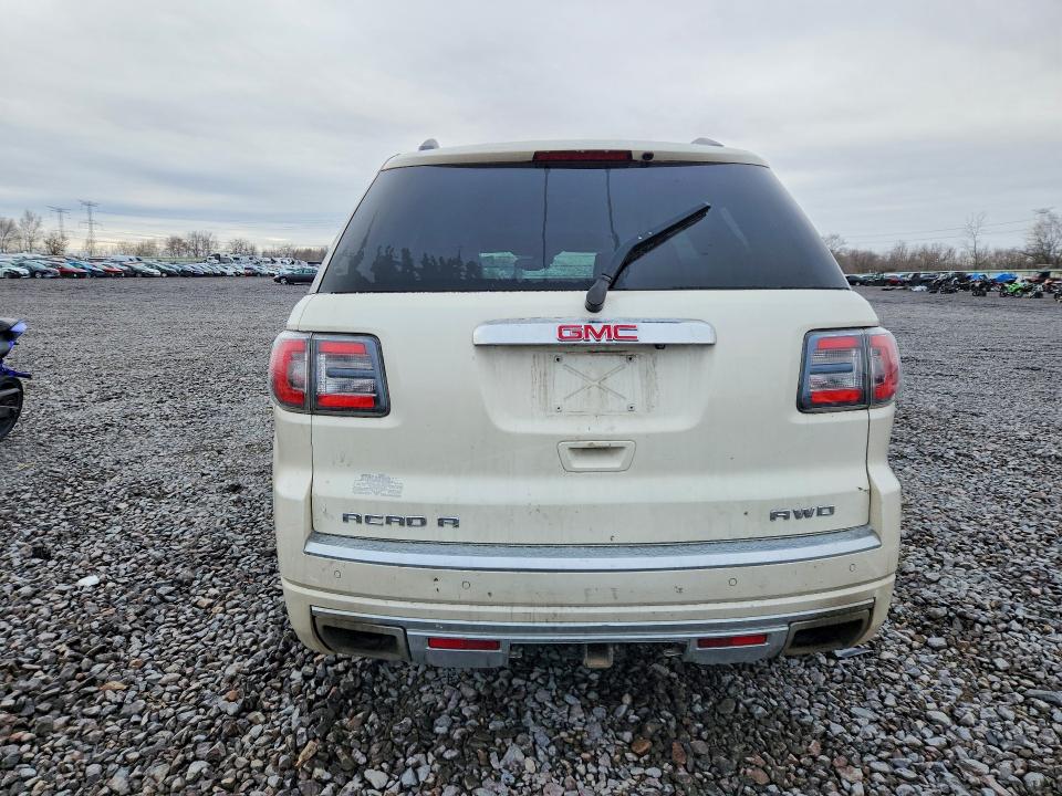 Продаж на аукціоні авто 2014 Gmc Acadia, vin: 1GKKVTKD6EJ192459, номер лоту: 79273765