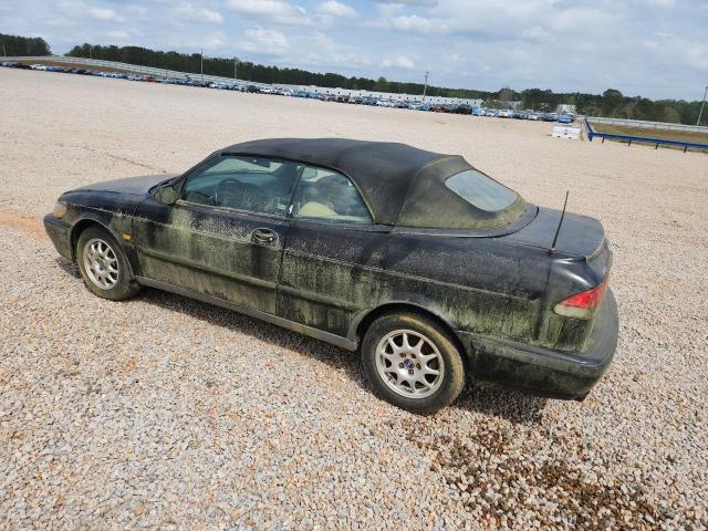 Продаж на аукціоні авто 2000 Saab 9-3, vin: YS3DD78H5Y7000709, номер лоту: 48153936