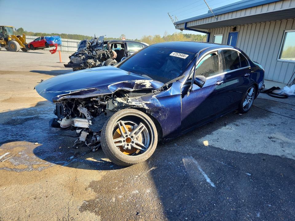 47575466 :رقم المزاد ، WDDZF4JBXKA574444 vin ، 2019 Mercedes-benz E مزاد بيع