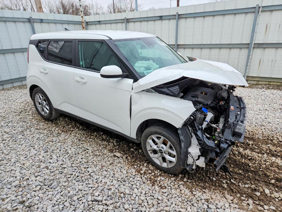 Продажа на аукционе авто 2024 Kia Soul, vin: KNDJ23AU1R7233536, номер лота: 47365966