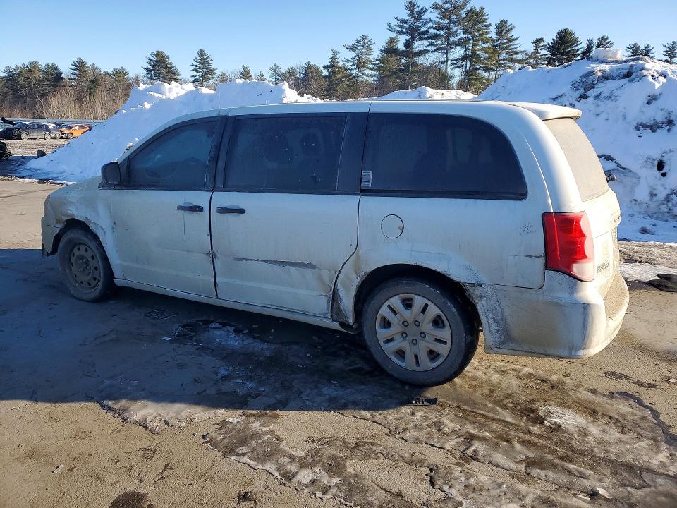 Продаж на аукціоні авто 2019 Dodge Grand Caravan, vin: 2C4RDGBG6KR756200, номер лоту: 77628285