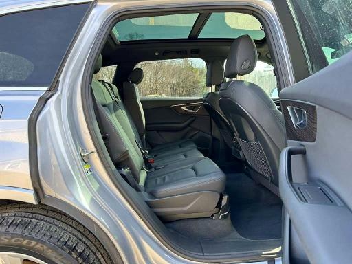 Aukcja sprzedaży 2021 Audi Q7, vin: WA1LXAF75MD010227, numer aukcji: 46379646