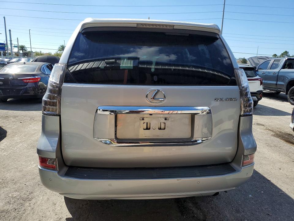 Aukcja sprzedaży 2014 Lexus Gx 460, vin: JTJBM7FX7E5082732, numer aukcji: 45761116