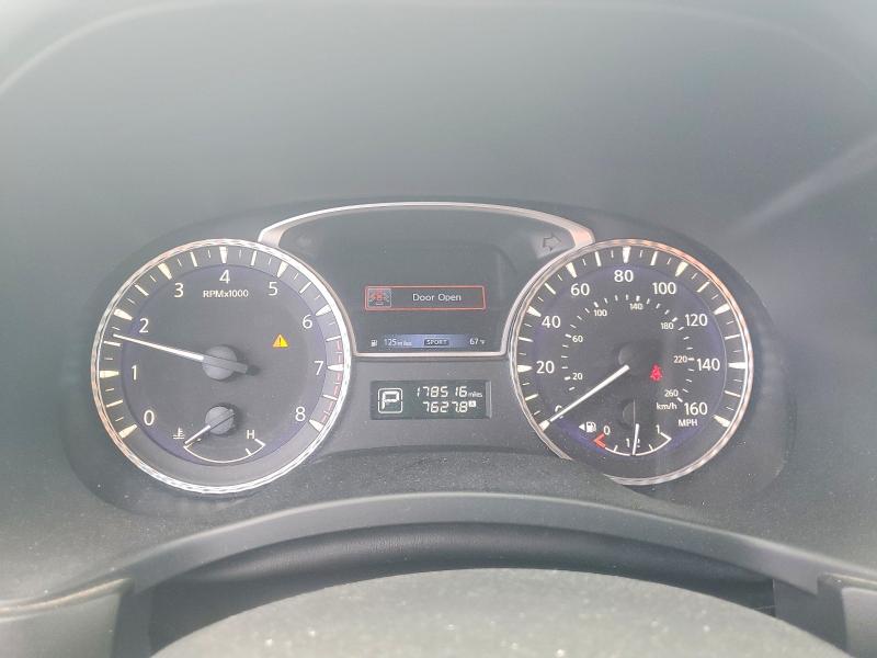 Продаж на аукціоні авто 2014 Infiniti Qx60, vin: 5N1AL0MM9EC529540, номер лоту: 79647855