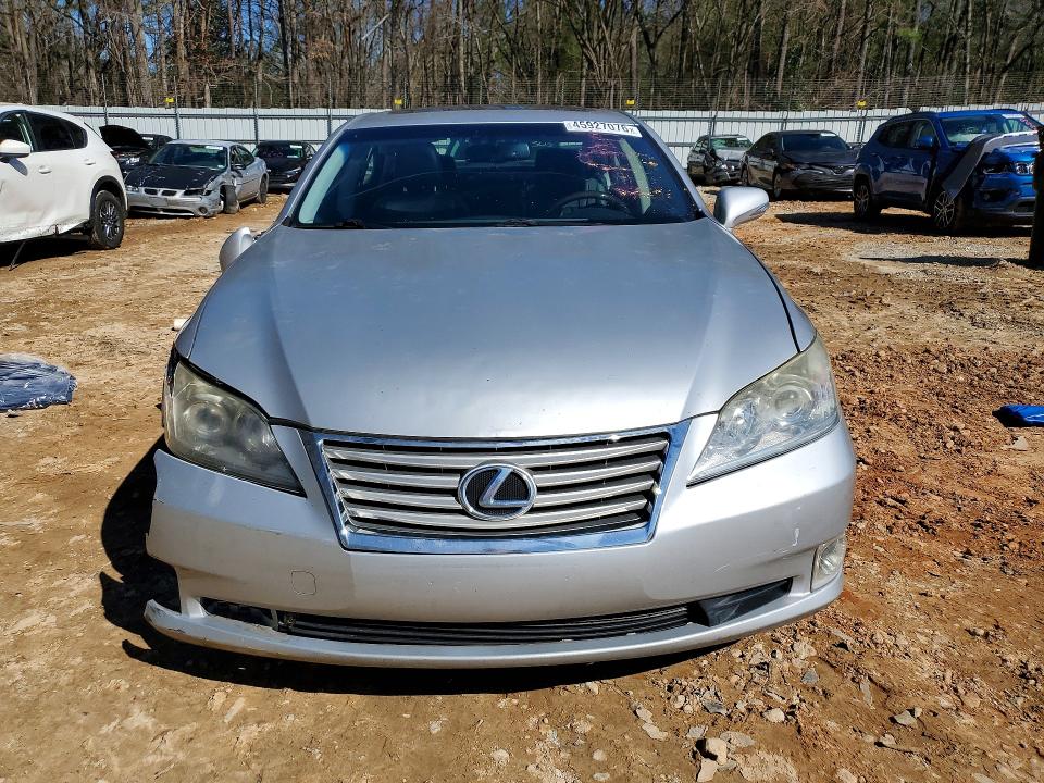 45927076 :رقم المزاد ، JTHBK1EG1C2505938 vin ، 2012 Lexus Es 350 مزاد بيع
