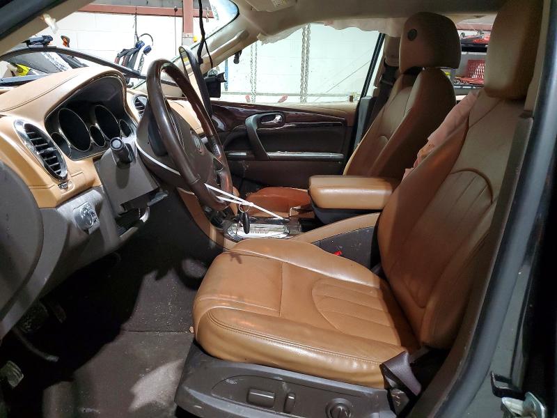 Продажа на аукционе авто 2017 Buick Enclave, vin: 5GAKRBKD7HJ311622, номер лота: 46436816