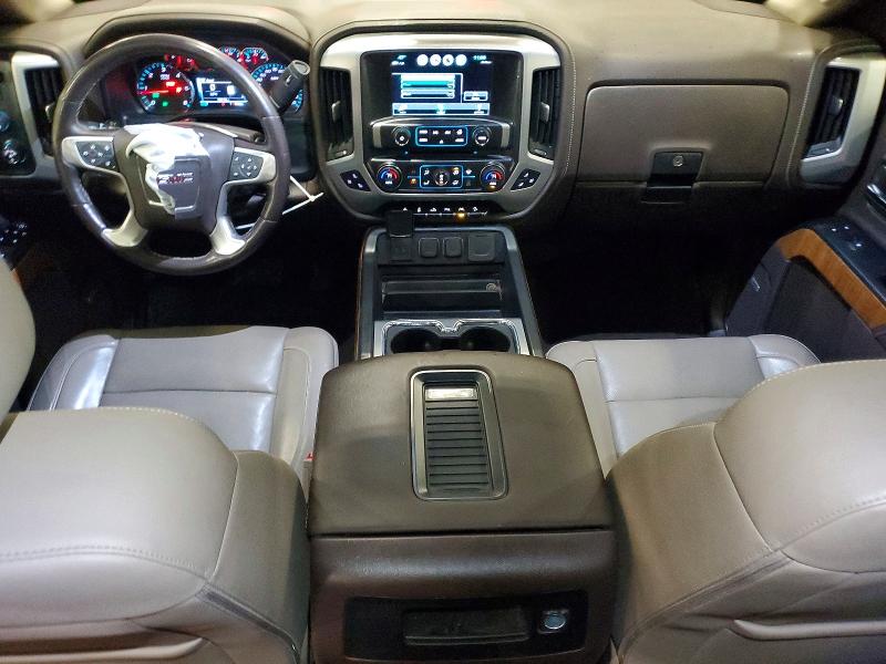 Продаж на аукціоні авто 2018 Gmc Sierra, vin: 3GTU2NEC0JG625698, номер лоту: 46060466