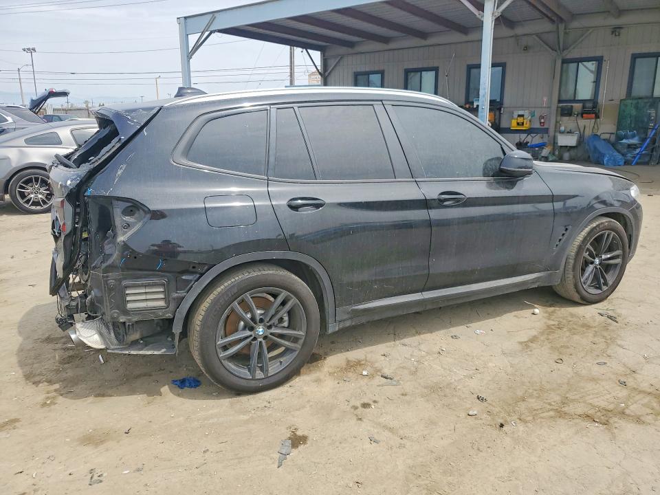 Aukcja sprzedaży 2019 Bmw X3, vin: 5UXTR7C52KLE94075, numer aukcji: 48008966