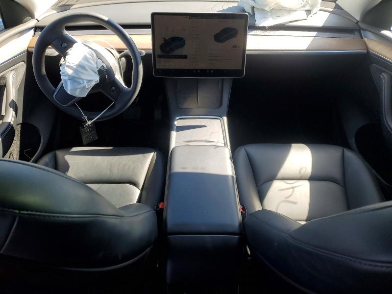 2023 Tesla Model Y მანქანა იყიდება აუქციონზე, vin: 7SAYGDEE7PA075963, აუქციონის ნომერი: 46952746