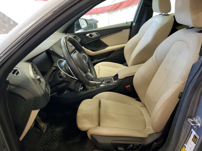 Продажа на аукционе авто 2022 Bmw 228xi, vin: WBA73AK0XN7K49152, номер лота: 47889876
