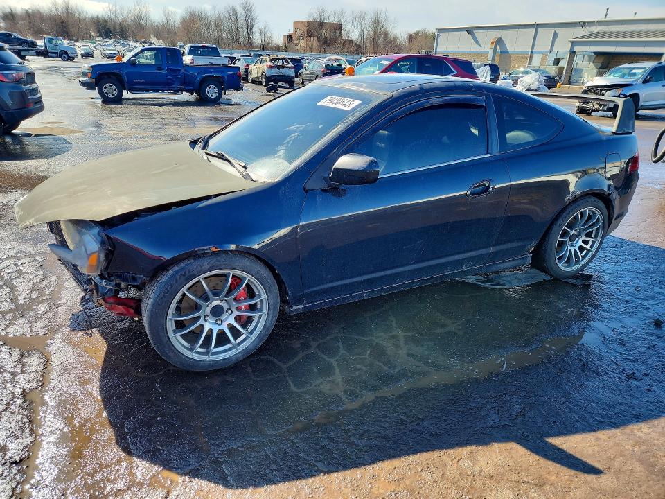 Продаж на аукціоні авто 2004 Acura Rsx, vin: JH4DC53094S019821, номер лоту: 79430645