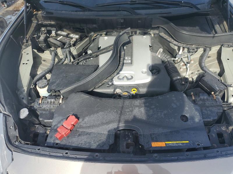 Продажа на аукционе авто 2013 Infiniti Fx37, vin: JN8CS1MW2DM171895, номер лота: 78680125