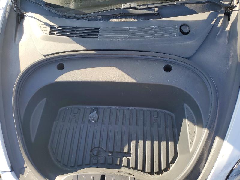 45492406 :رقم المزاد ، 5YJ3E1EA1MF076162 vin ، 2021 Tesla Model 3 مزاد بيع
