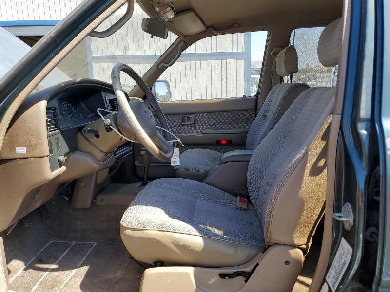 Продаж на аукціоні авто 1995 Toyota 4runner, vin: JT3VN29V7S0043078, номер лоту: 47557126