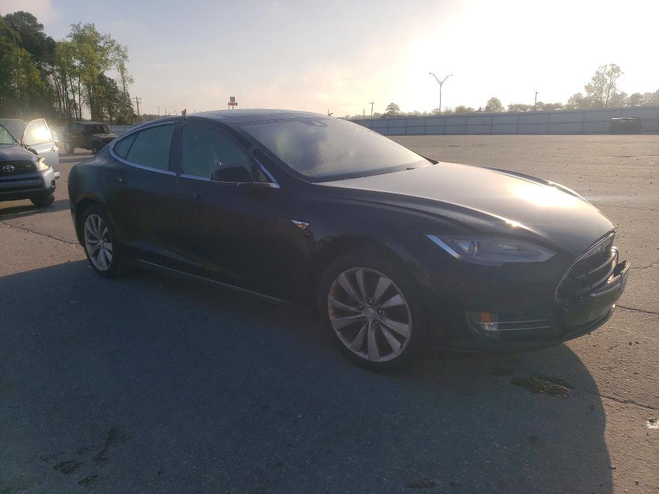 Aukcja sprzedaży 2016 Tesla Model S, vin: 5YJSA1E13GF120884, numer aukcji: 48251436
